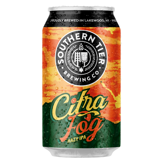 Southern Tier Overpack'd Variety 15pk 12oz Can