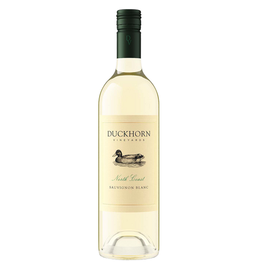Duckhorn Vineyards Sauvignon Blanc 375ml