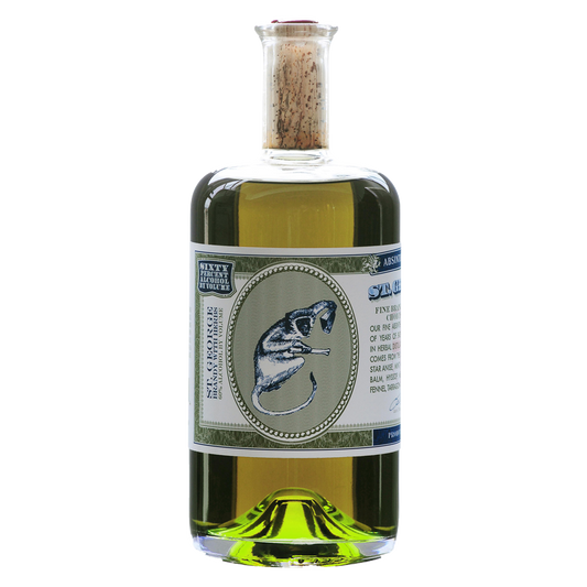 Absinthe St. George 750 ml