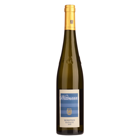 Wittmann Riesling Mort Gg 2019 750ml