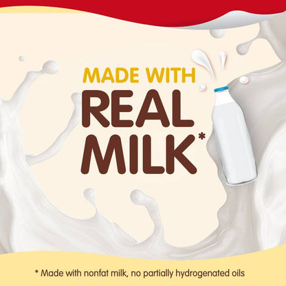 Snack Pack Vanilla Pudding - 4ct