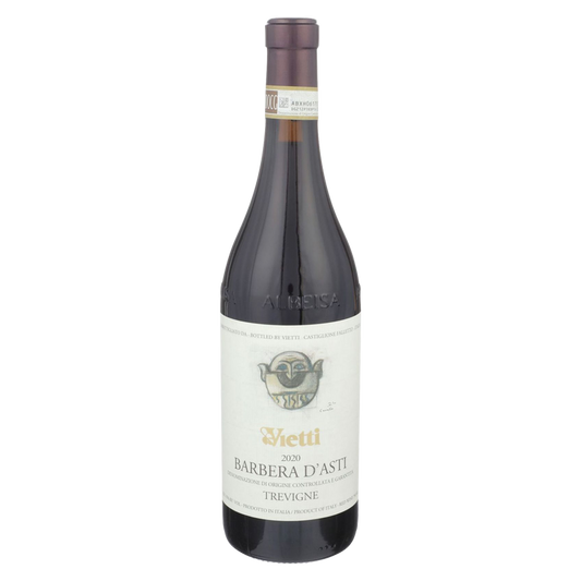 Vietti Barbera d'Asti 750ml