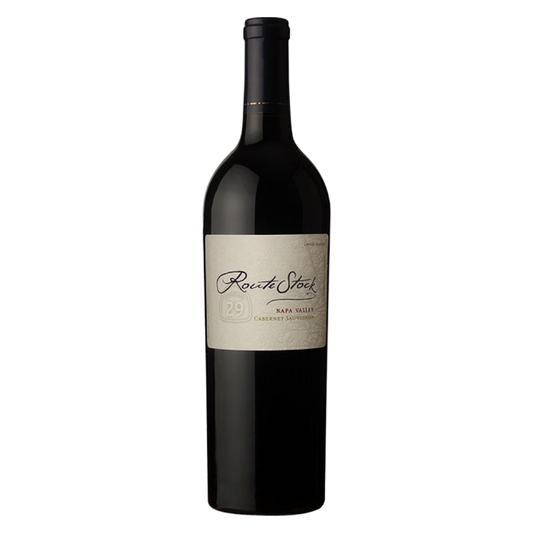 Routestock Cabernet Sauvignon Route 29 750ml