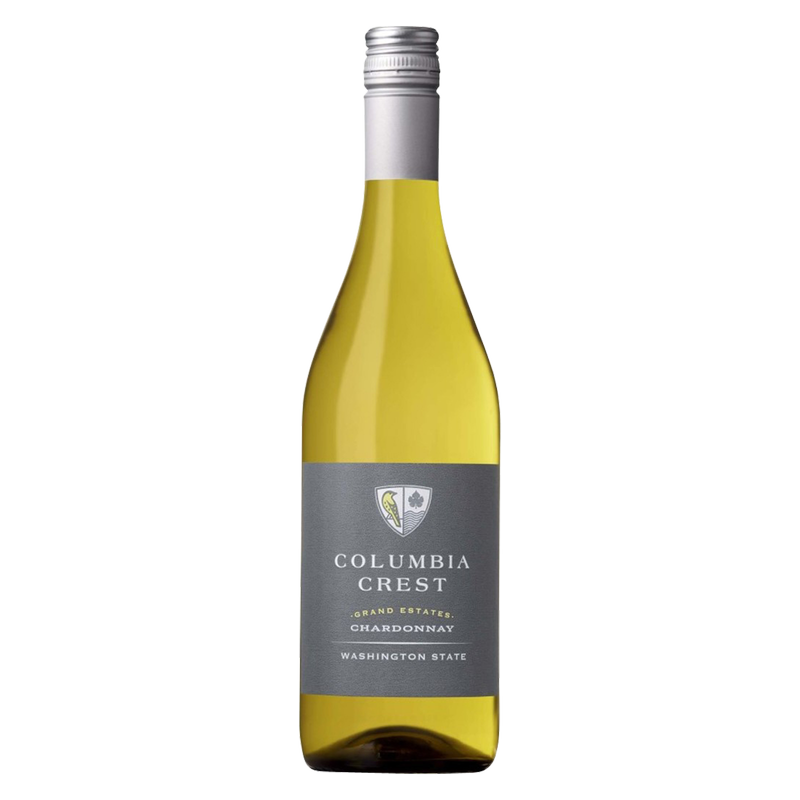 Columbia Crest Chardonnay 750 ml