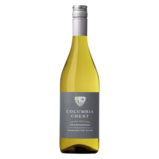 Columbia Crest Chardonnay 750 ml