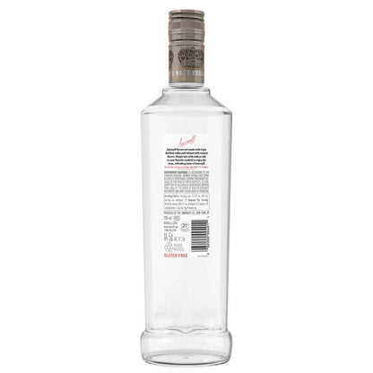 Smirnoff Vanilla Vodka 750ml (70 Proof)