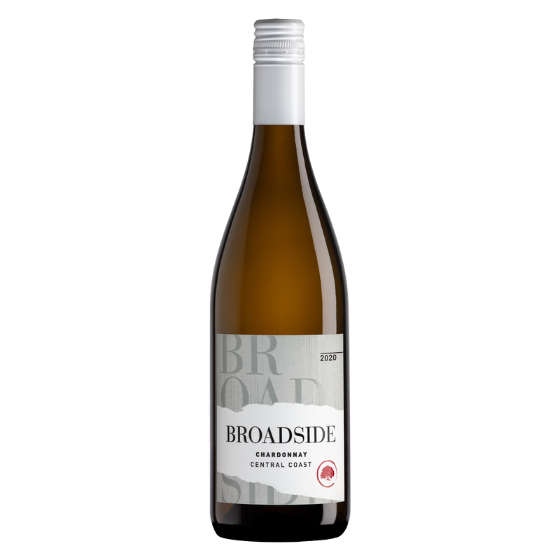 Broadside Chardonnay 750 ml