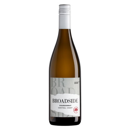 Broadside Chardonnay 750 ml