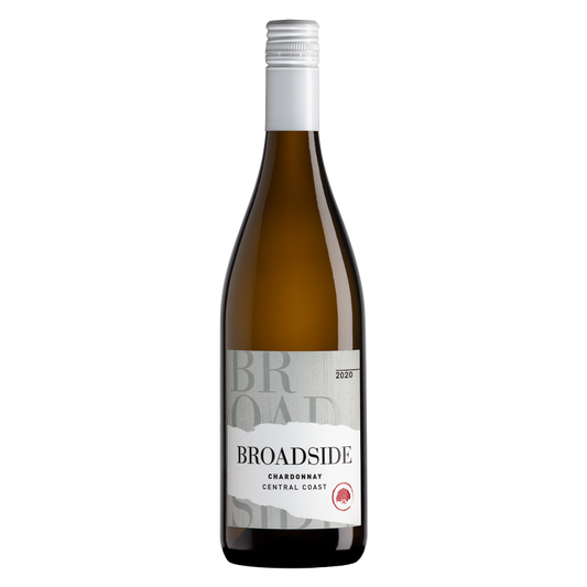 Broadside Chardonnay 750 ml