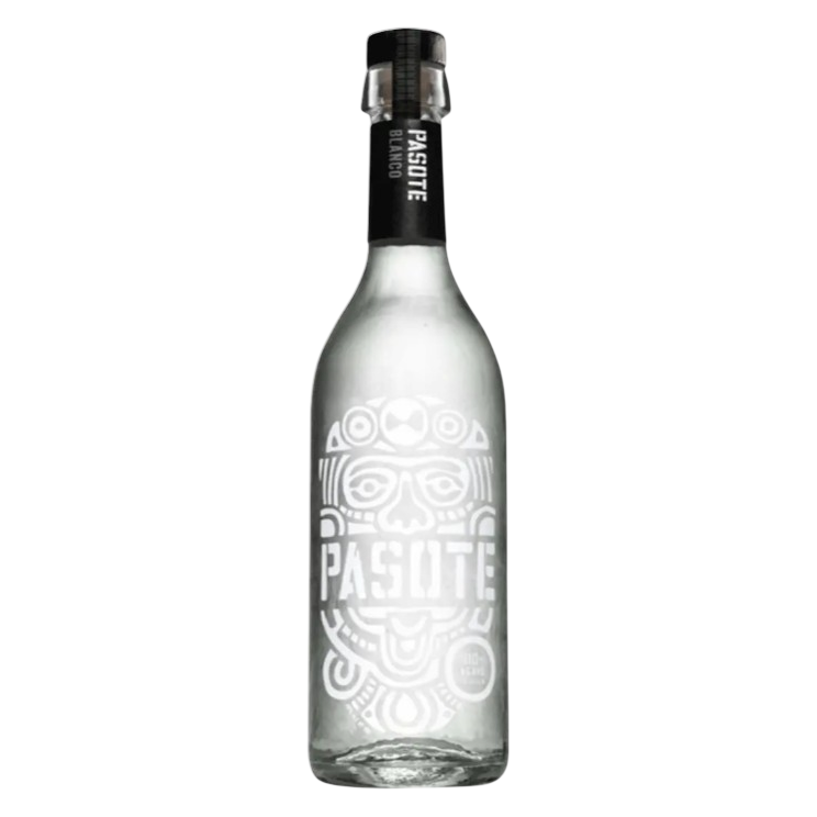 Pasote Blanco Tequila 750ml