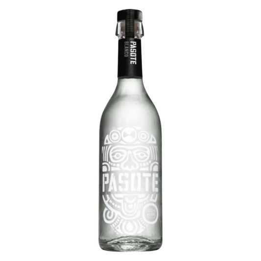 Pasote Blanco Tequila 750ml