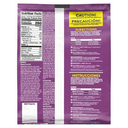 Totino's Original Snack Mix 20oz