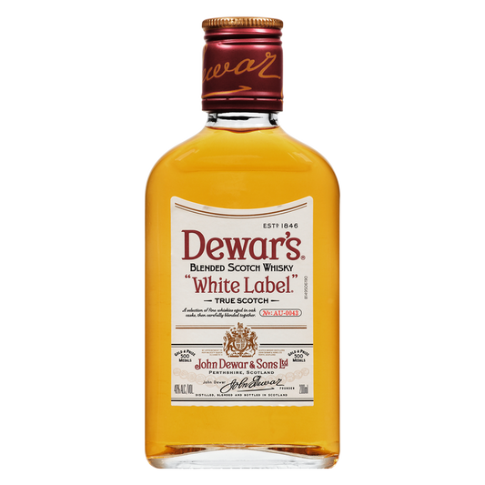 Dewar's Blended Scotch Whisky 200ml
