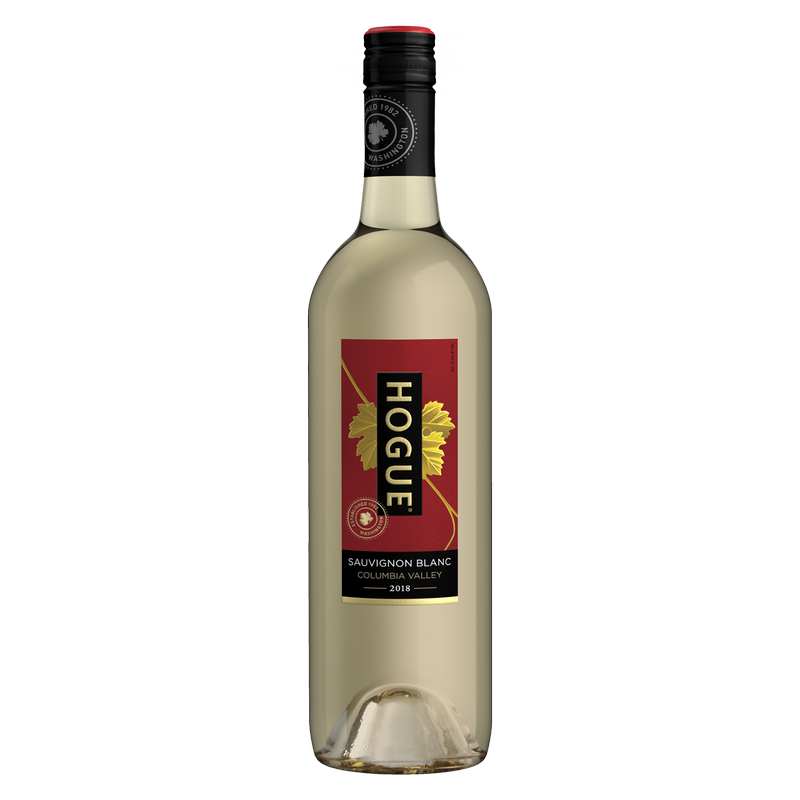 Hogue Sauvignon Blanc 750ml