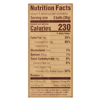 Lindt Lindor Assorted Chocolate Truffles 5.1oz Bag