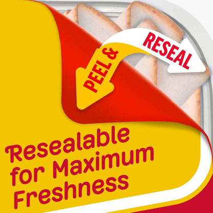 Oscar Mayer Deli Fresh Seasoned Rotisserie Chicken Breast - 9oz