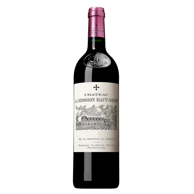 La Mission Haut Brion 2015 (750 ML)