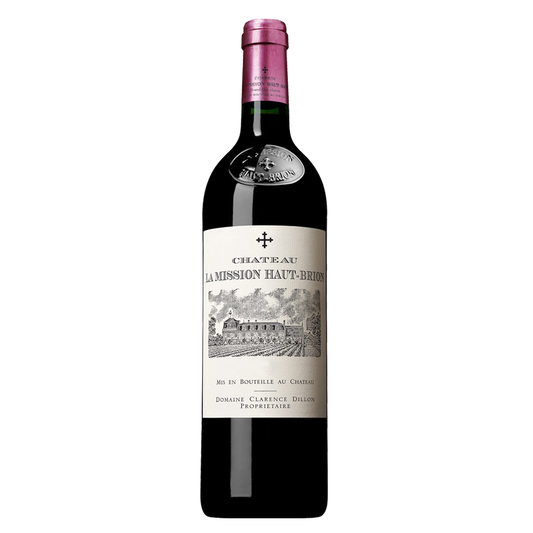 La Mission Haut Brion 2015 (750 ML)