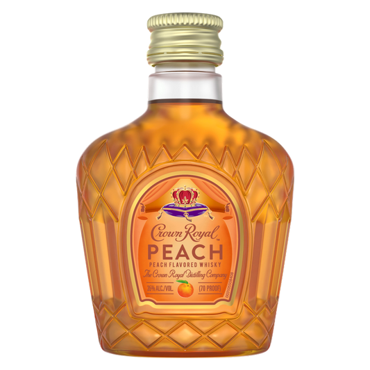 Crown Royal Peach 50ml (50 ML)