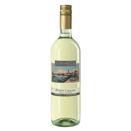 Portobello Pinot Grigio 1.5L