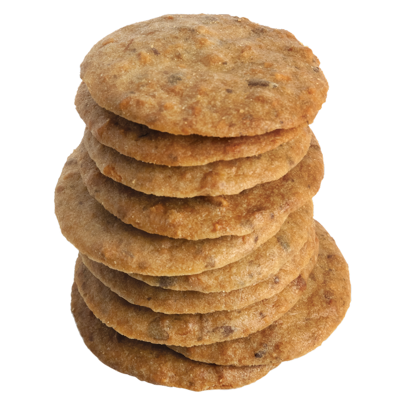 Hippie Snacks Gluten Free Sea Salt Avocado Crisps 2.5oz