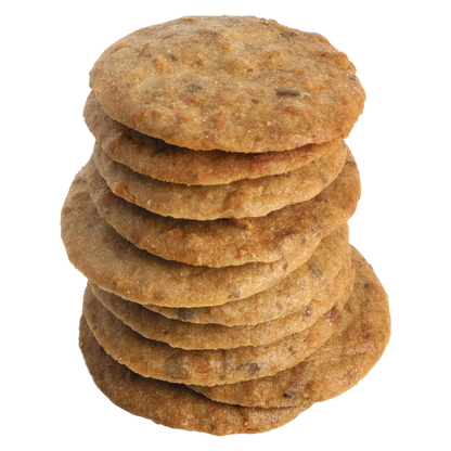 Hippie Snacks Gluten Free Sea Salt Avocado Crisps 2.5oz