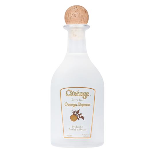 Patron Citronge 750 ml