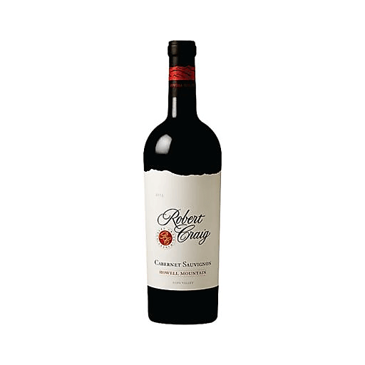 Robert Craig Affinity Cabernet Sauvignon 750ml