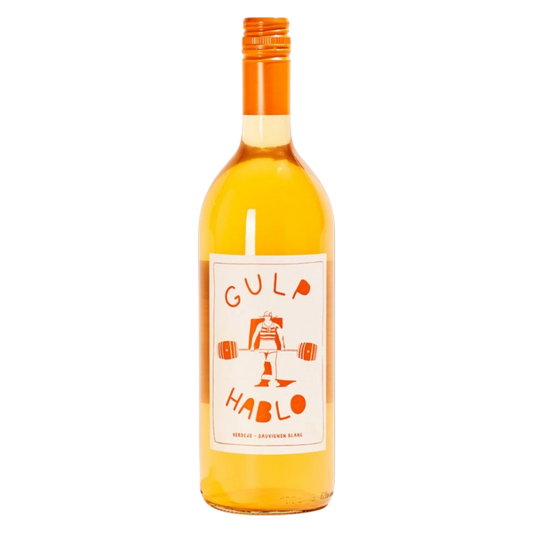 Gulp Hablo Orange 1L