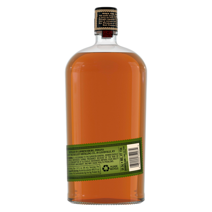 Bulleit Rye Whiskey 1L (90 Proof)