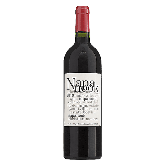 Dominus Napanook Red Bland '16 750ml