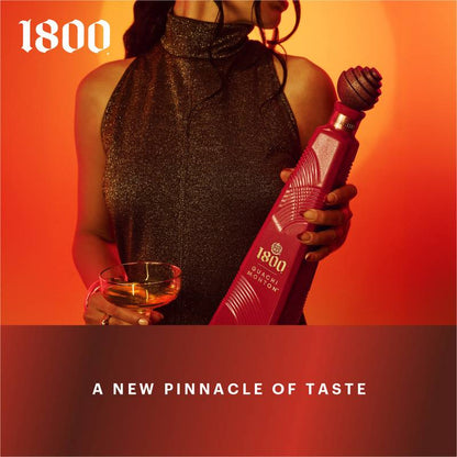 1800 Guachi Monton Anejo 750ml Bottle