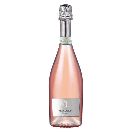 illi Prosecco Rosé 750ml