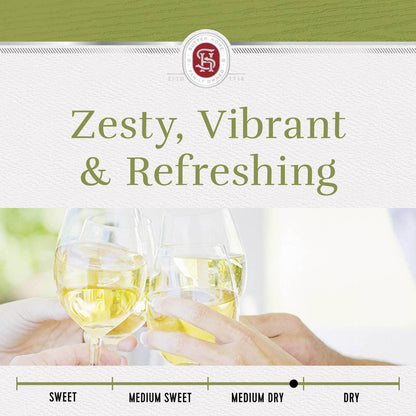 Sutter Home Sauvignon Blanc 4pk 187ml