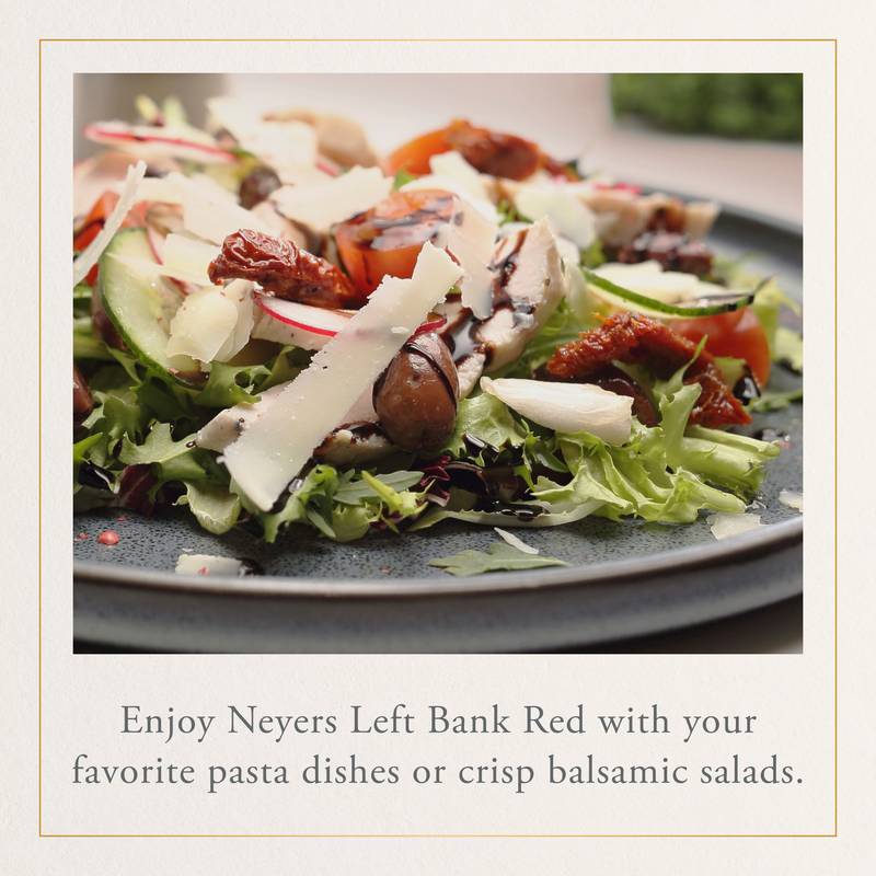 Neyers Left Bank Red Blend 750ml