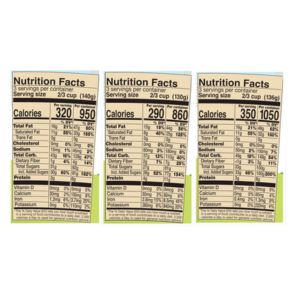 Dairy Free Ben & Jerry's Bundle