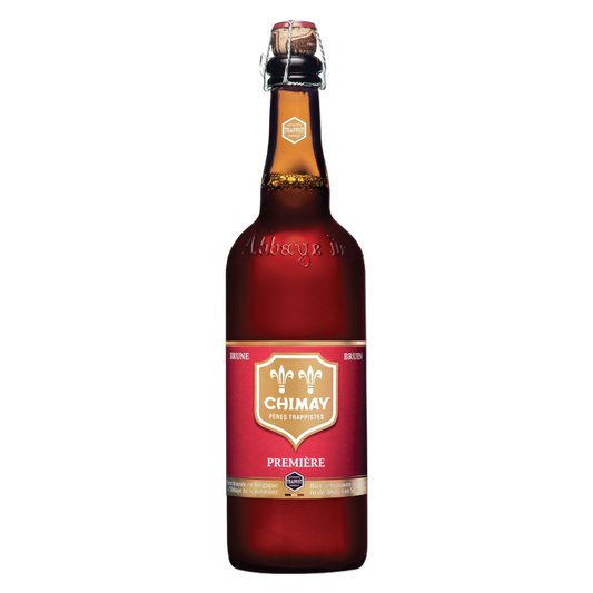 Chimay Premiere Red 750 ml