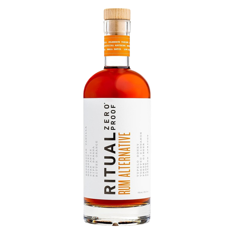 Ritual Zero Proof Aperitif Alternative 750ml
