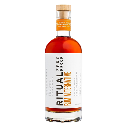 Ritual Zero Proof Aperitif Alternative 750ml
