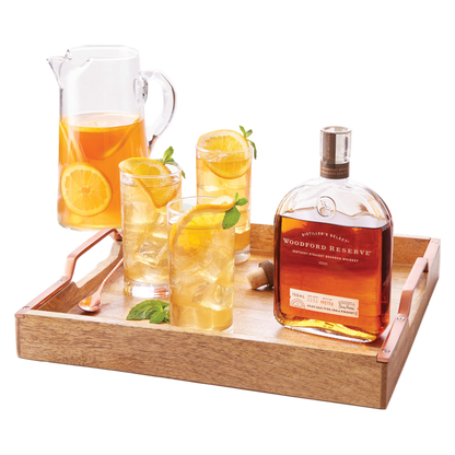 Woodford Reserve Kentucky Straight Bourbon Whiskey 50 mL 90.4 Proof