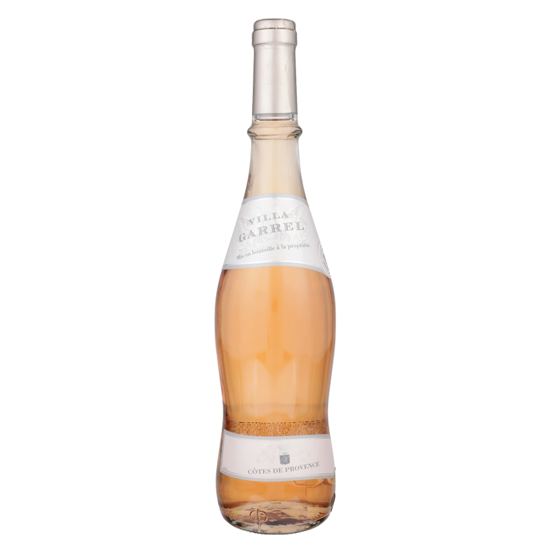 Cuvee Villa Garrel Rose 750ml