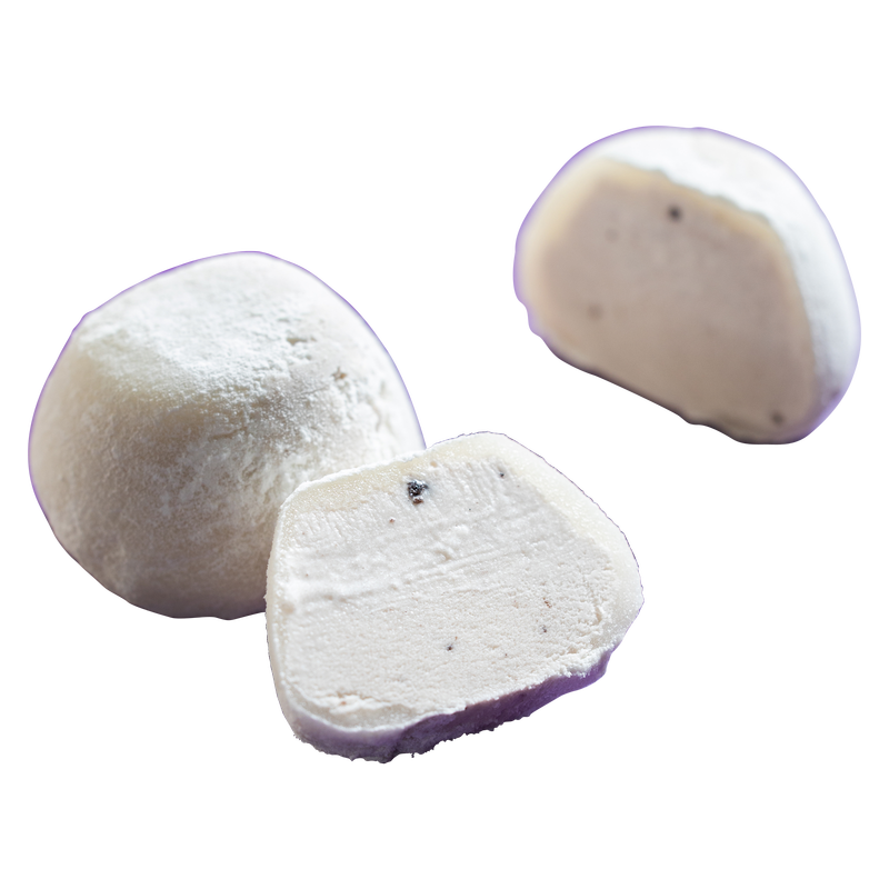 My/Mochi Cookies & Cream Ice Cream 6ct