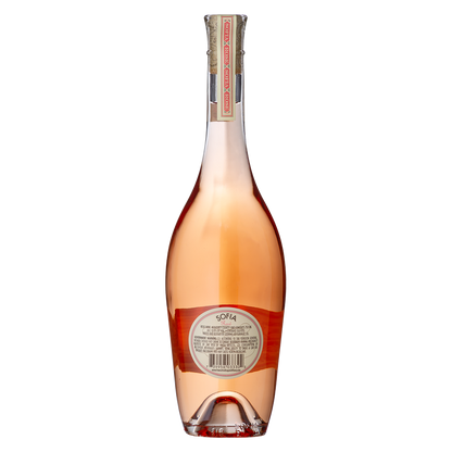 Francis Coppola Sofia Rose 750ml