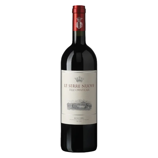 Ornellaia Serre Nuove 750ml