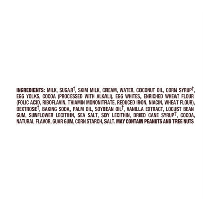 Talenti Gelato Layers Salted Caramel Truffle 11.6oz