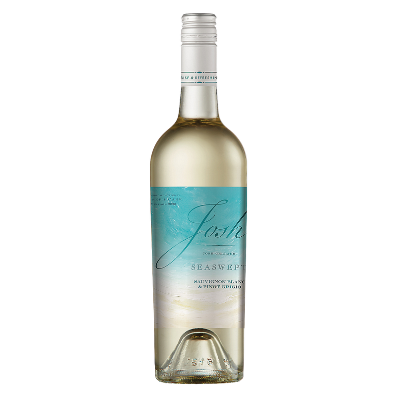 Josh Cellars Seaswept 750ml