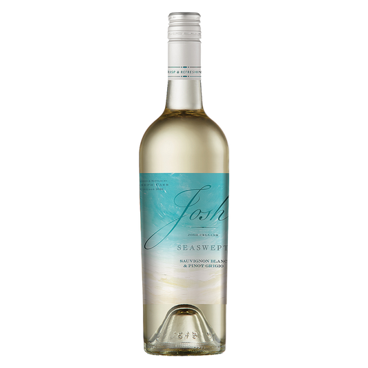 Josh Cellars Seaswept 750ml