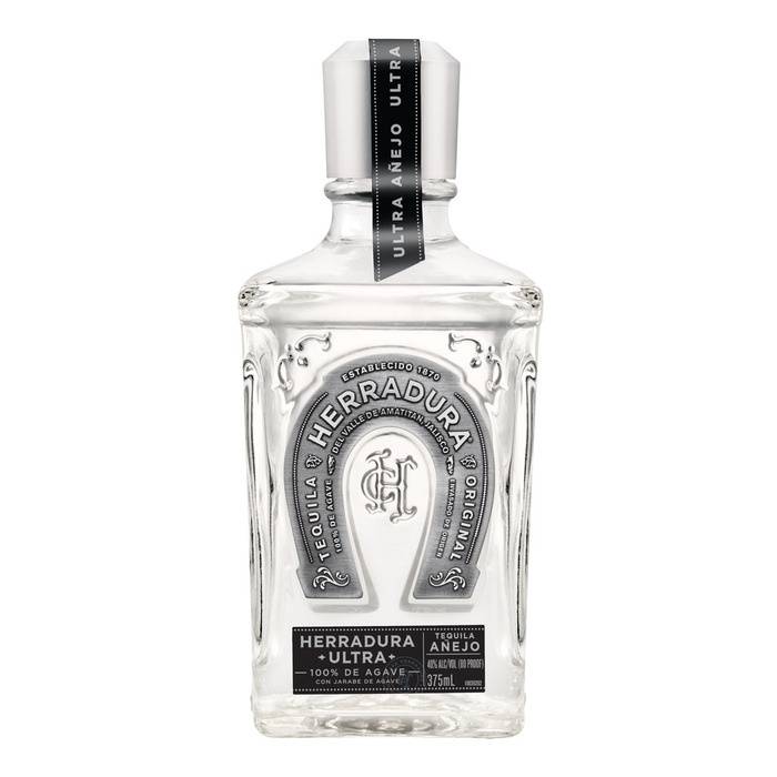 Herradura Ultra Anejo Tequila 375ml