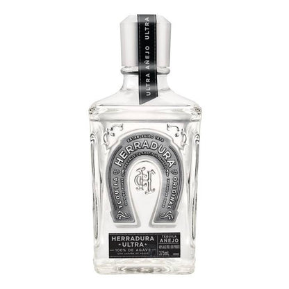 Herradura Ultra Anejo Tequila 375ml