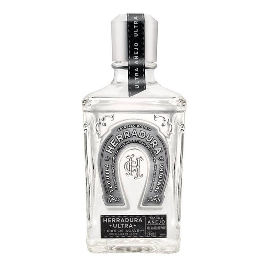 Herradura Ultra Anejo Tequila 375ml